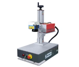 Portable UV Laser Marking Machine